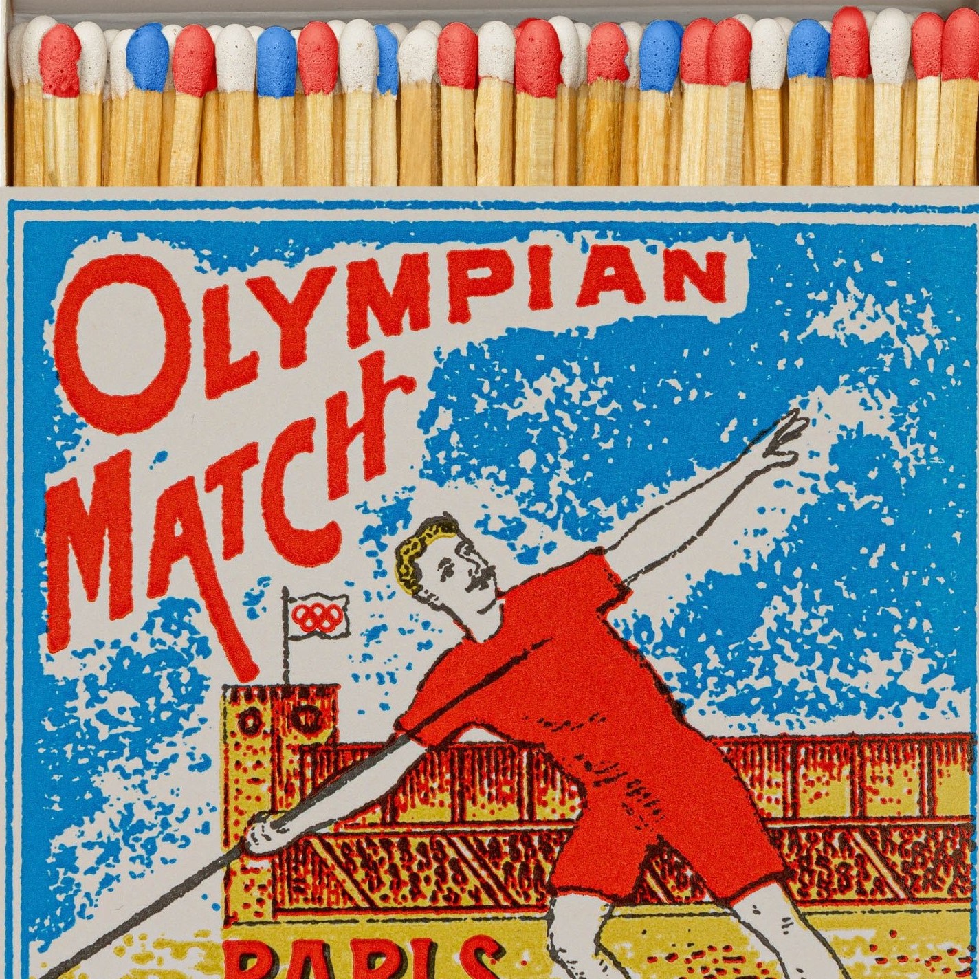 Square matchboxes Archivist Roots Curiosities Square matchboxes Archivist Roots Curiosities