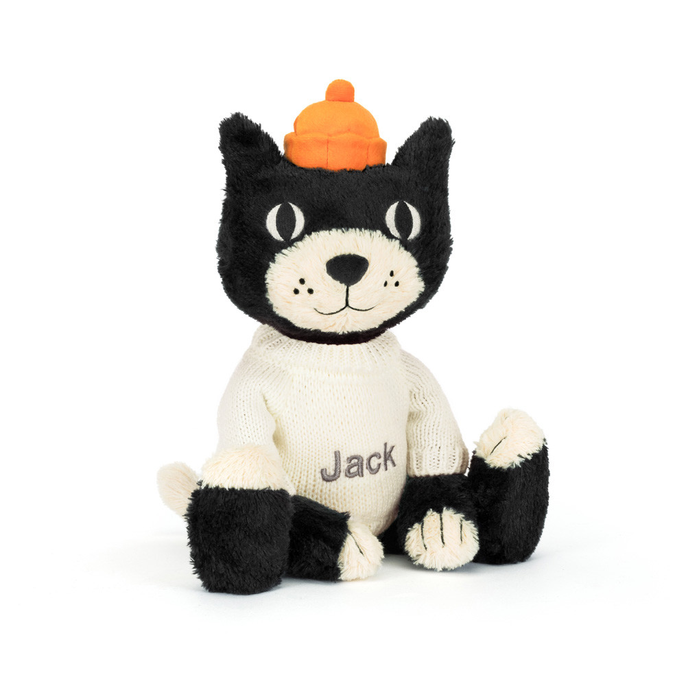 Jellycat at Roots