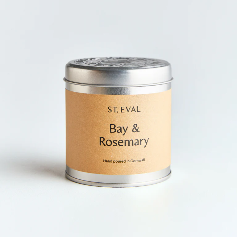 St Eval Candle