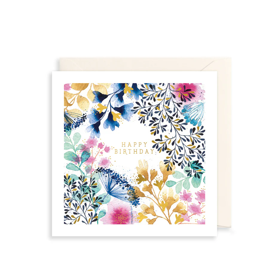 The Art File Cards