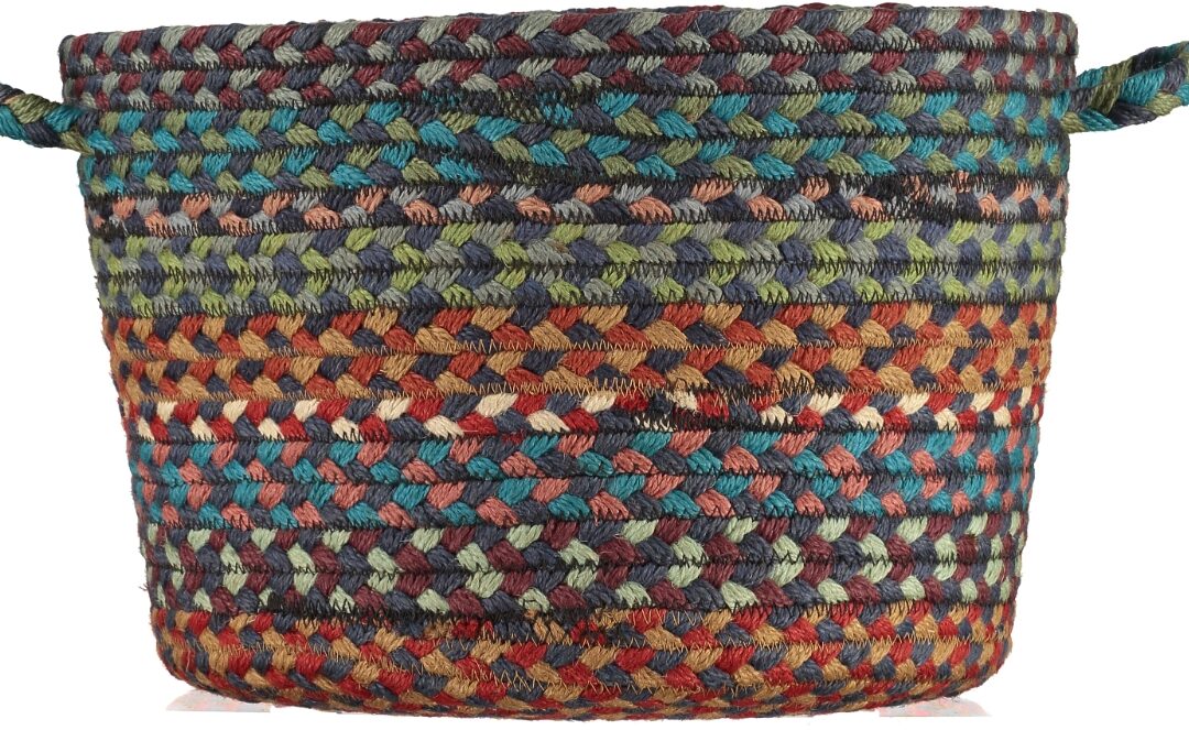 The Braided Rug Company